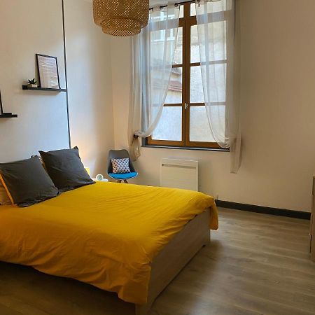 Joli Appartement Quartier Historique, 5 Pers 물랭 외부 사진