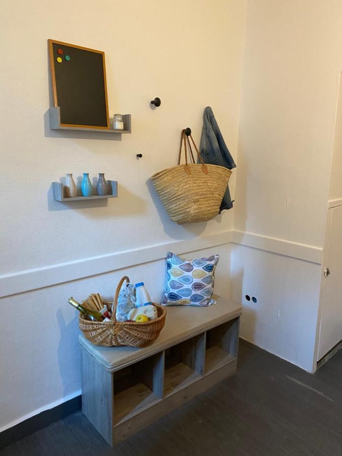 Joli Appartement Quartier Historique, 5 Pers 물랭 외부 사진