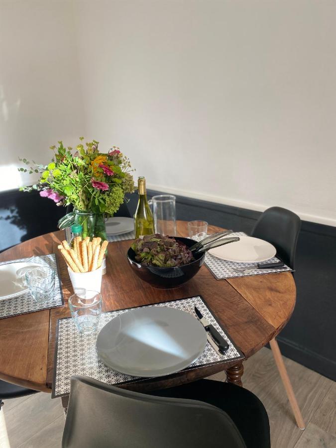 Joli Appartement Quartier Historique, 5 Pers 물랭 외부 사진