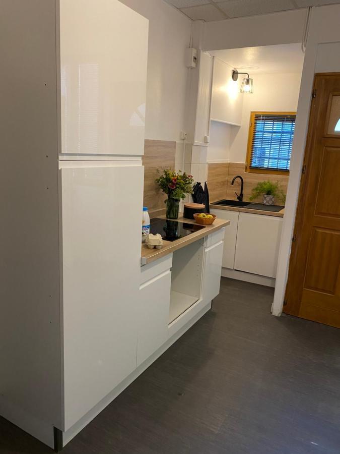 Joli Appartement Quartier Historique, 5 Pers 물랭 외부 사진