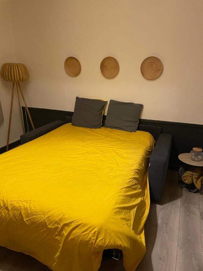 Joli Appartement Quartier Historique, 5 Pers 물랭 외부 사진