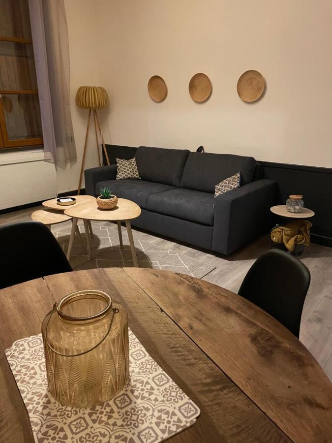 Joli Appartement Quartier Historique, 5 Pers 물랭 외부 사진